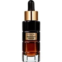 L'ORÉAL PARIS Gesichtsserum AGE PERFECT ZELL-RENAISSANCE MIDNIGHT SERUM, stimmuliert die Zell-Erneuerung, mildert Falten