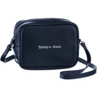 Tommy Jeans Mini Bag CAMERA BAG, Handtasche Damen Tasche Damen Schultertasche