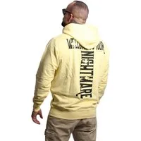 YAKUZA Hoodie Welcome