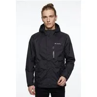Columbia Regenjacke Pouring Adventure III Jacket wasserdicht, winddicht, atmungsaktiv
