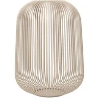 blomus Windlicht LITO Laterne Nomad large 45 cm