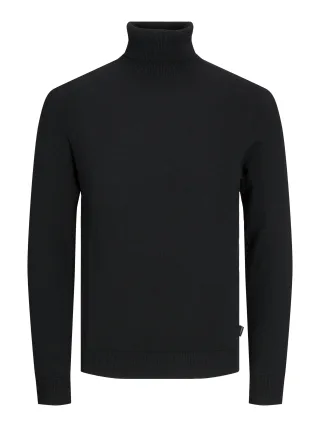 Jack & Jones - Jack & Jones 12157417 Black Black - Gr. - XXL