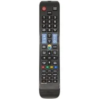 azurano Ersatz für SAMSUNG BN59-01198Q TM1250A Universal-Smart-TV-Fernbedienung (universal, passt für 2012-2019 SAMSUNG TV)