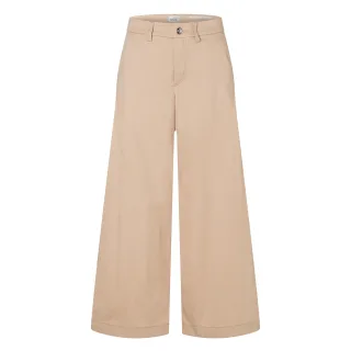 MAC - MAC JEANS - WENYA 2.3, Ultra Light Cotton Stretch beige - Gr. - 30