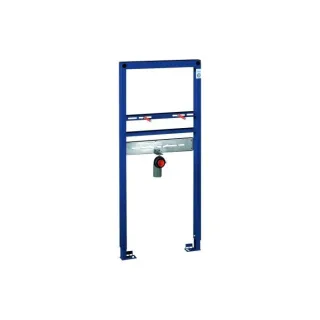 Grohe Rapid SL Waschtisch Element 38557001 für Einlochbatterie Bauhöhe 1,13 m