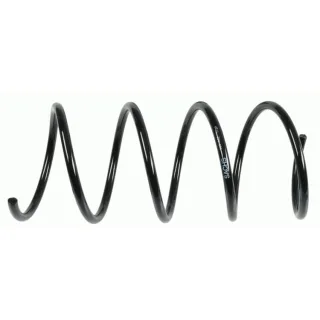 Sachs Feder vorne Mercedes C-Klasse W203 998862