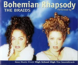 Rhapsody/