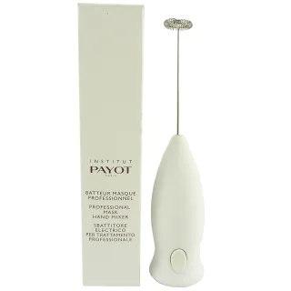 Payot Professional Mask Hand Mixer Gesicht Pflege Maske Stabmixer elektrisch