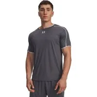 Under Armour® Trainingsshirt UA M CHALLENGER TRAIN SS mit Mesh-Einsätzen, geruchsregulierend, schnell trocknend