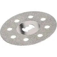 EZ SpeedClic Diamant-Trennscheibe SC545