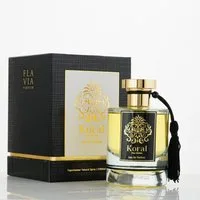 Flavia Eau de Parfum Koral - EDP - Volume: 100ml