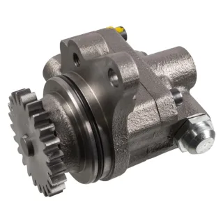 Febi Kraftstoffpumpe  179079