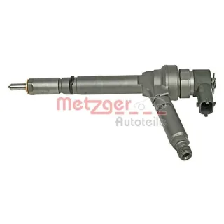 Metzger Einspritzd?se Opel Astra H 1,7 CDTI