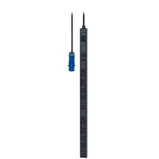 APC Easy Basic Rack PDU EPDU1132B | epdu1132b | Stromverteilungseinheit (Rack - einbaufähig)