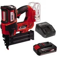 Einhell Nagler Akku-Nagler FIXETTO 18/50 N 18V 60 Schuss/min, max. 50 mm Nagellänge