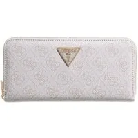 Guess Geldbörse SLG Large Zip Around Wallet