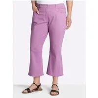Sheego Shorts 7/8-Hose normal