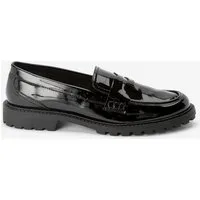 Next Forever Comfort® derbe Lackloafer Loafer (1-tlg)