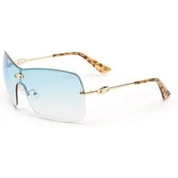 LE SPECS Sonnenbrille PARALLEL UNIVERSE