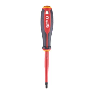 Milwaukee Tri-Lobe Schrauberdreher, VDE geprüft - 4932478732