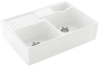 Villeroy & Boch Spülstein Doppelbecken 632391, 632391R1 632391R1