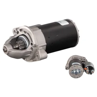 Febi Anlasser Mercedes 101596