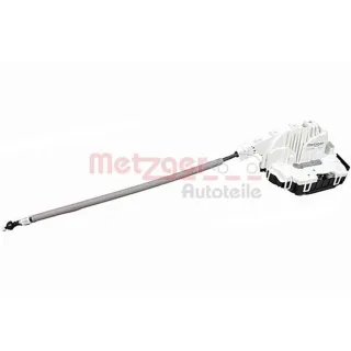 Metzger T?rschloss vorne links Mercedes 2314399