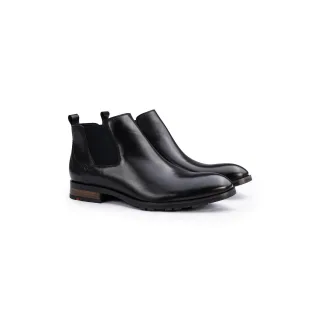 LLOYD lifestyle - DRAMON 315 BLACK - Gr. - 7.5