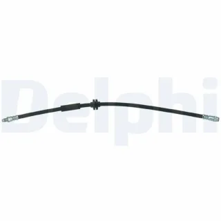 Delphi Bremsschlauch hinten Renault Master 2,3