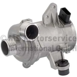 Pierburg Wasserpumpe BMW 1er E81 3er E90