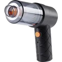 CLEANmaxx Bodenstaubsauger CleanMaxx 15093 Akku-Handstaubsauger 40 W Beutellos, inkl. Akku, 48.00 W