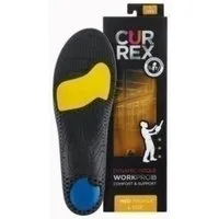 CurrexSole Einlegesohlen Einlagesohle WORKPRO ESD MED