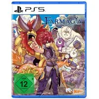 Farmagia PlayStation 5