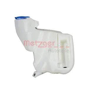 Metzger Waschwasserbeh?lter + Deckel Audi A6 Allroad
