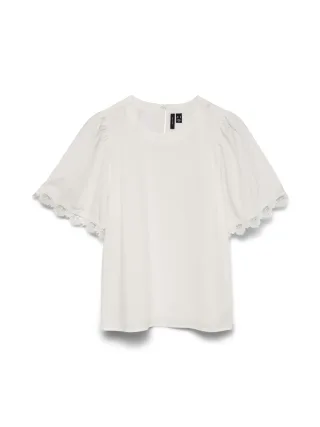 VERO MODA - Vero Moda 10341529 ohne - Gr. - XL