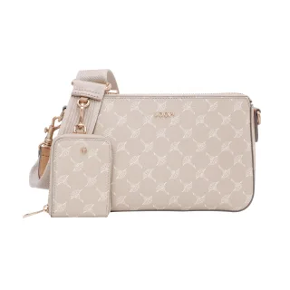 Cortina 1.0 Jasmina Shoulderbag Shz - Gr. - S