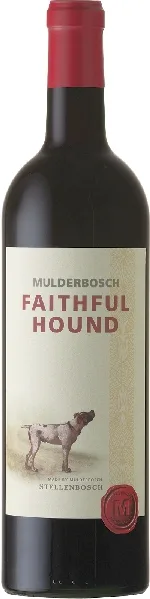 Mulderbosch Faithful Hound Jg. 2022