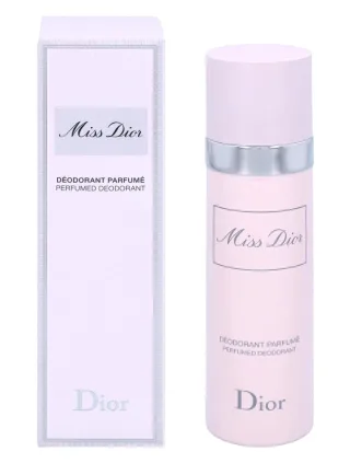 Dior Miss Dior Deo Spray.