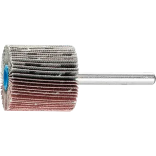 PFERD TOOLS Korund Fächerschleifer F für Feinschliff und Finish - 44411246