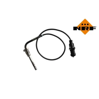 NRF Abgastemperatursensor vor Partikelfilter Alfa Romeo Mito Fiat Grande Punto 1,3