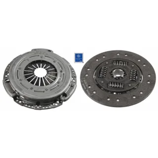 Sachs Kupplung Mercedes 3000970079