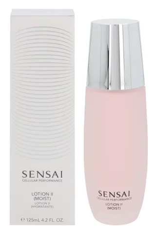 Sensai Cellular Perf. Lotion II 125ml.