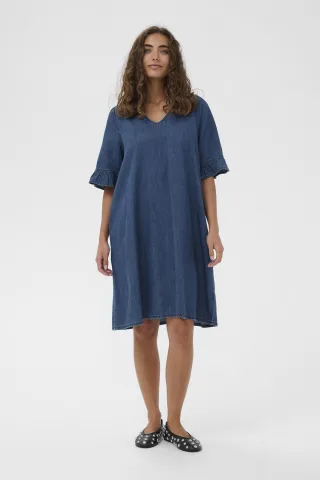 Kleid CUlava Kleid Relaxed fit