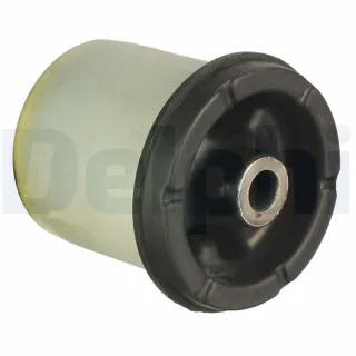 Delphi Achsk?rperlager hinten Fiat Grande Punto