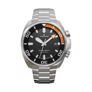 Junghans Taucheruhr Aquaris Diver 27466844
