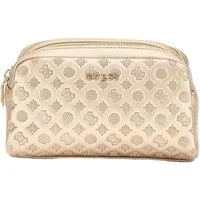 Guess Aufbewahrungstasche Double Zip