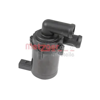 Metzger Zusatzwasserpumpe MAN Tge VW Crafter Grand 2,0