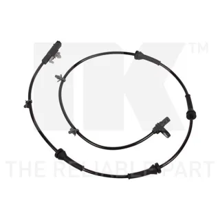 NK Raddrehzahlsensor hinten Nissan Qashqai 1 292244