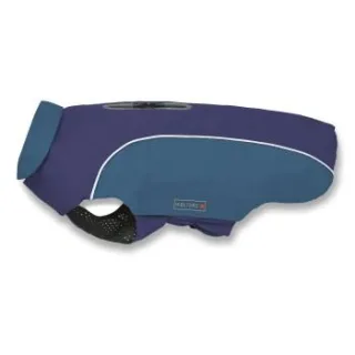 Wolters Regenjacke Easy Rain blau/ blau 28 cm