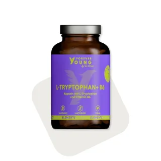 L-Tryptophan + B6